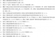 兩項事關防火涂料強制性國家標準公開發(fā)布